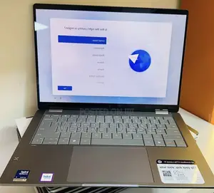 New Laptop HP OmniBook Ultra Flip 14" 16GB Intel Core Ultra 7 SSD 1T