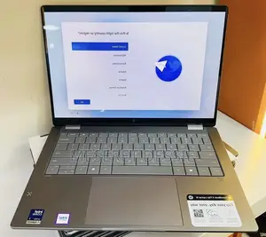 New Laptop HP OmniBook Ultra Flip 14" 16GB Intel Core Ultra 7 SSD 1T