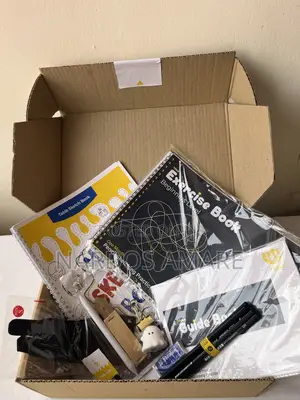 Art Learning Package