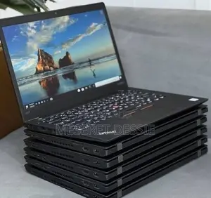 New Laptop Dell 8GB Intel Core i5 SSD 256GB