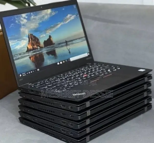 New Laptop Dell 8GB Intel Core i5 SSD 256GB