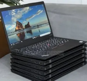 New Laptop Dell 8GB Intel Core i5 SSD 256GB