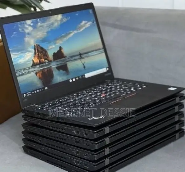 New Laptop Dell 8GB Intel Core i5 SSD 256GB