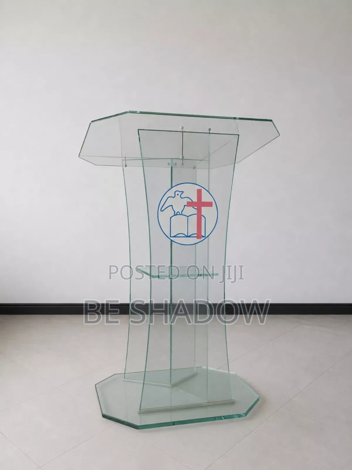 ፑልፒት Pulpit