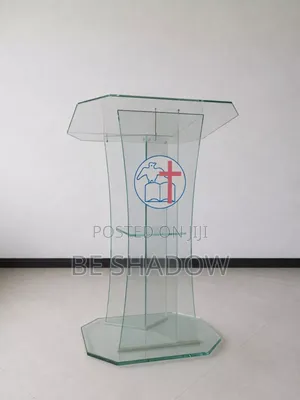ፑልፒት Pulpit
