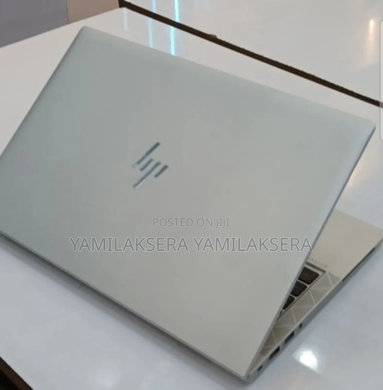 New Laptop HP EliteBook 840 G7 16GB Intel Core i7 SSD 512GB
