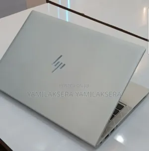 New Laptop HP EliteBook 840 G7 16GB Intel Core i7 SSD 512GB