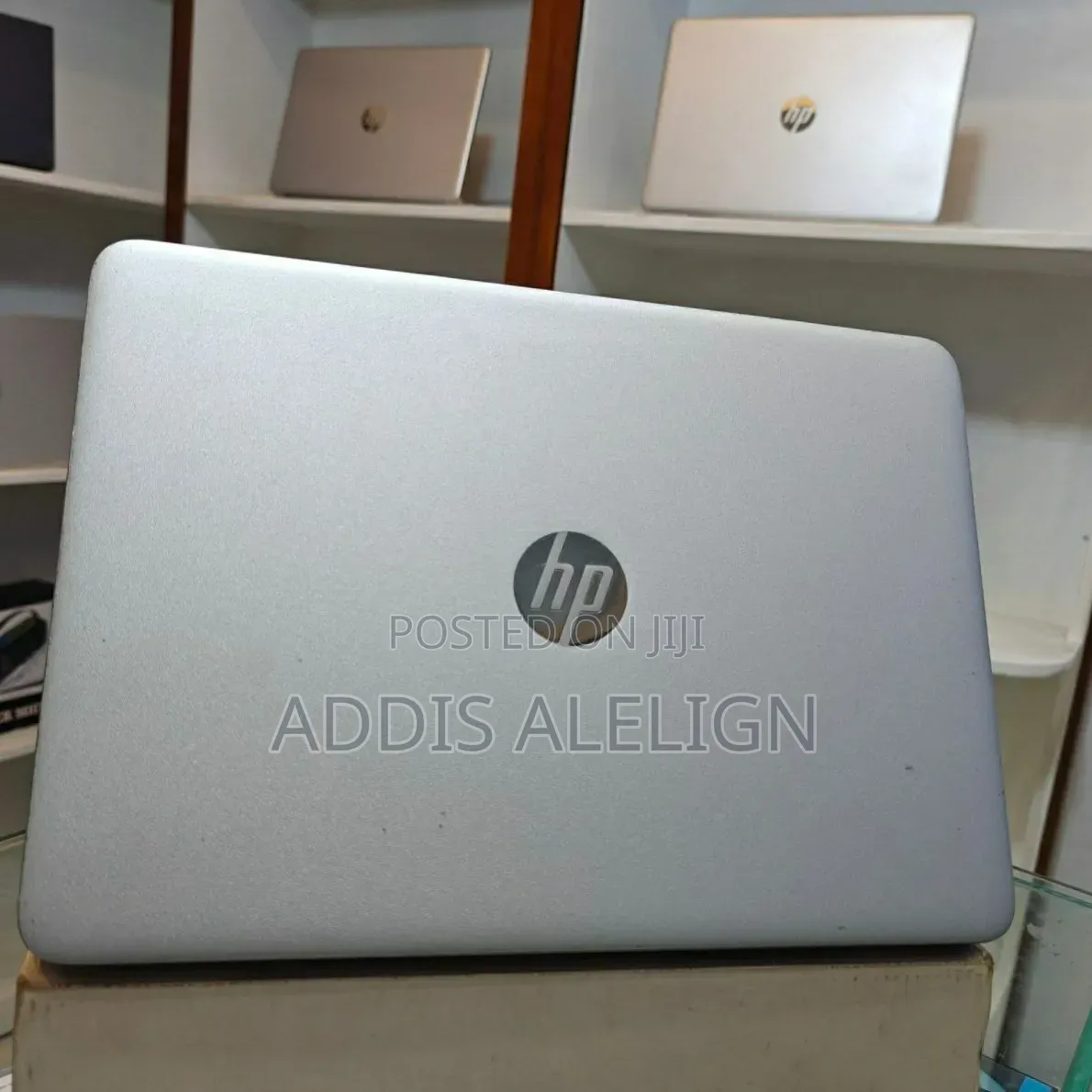 New Laptop HP EliteBook 840 8GB Intel Core i5 SSD 512GB