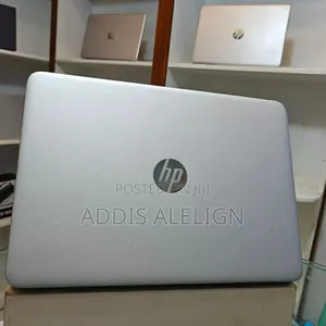 New Laptop HP EliteBook 840 8GB Intel Core i5 SSD 512GB