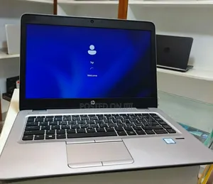 New Laptop HP EliteBook 840 8GB Intel Core i5 SSD 512GB