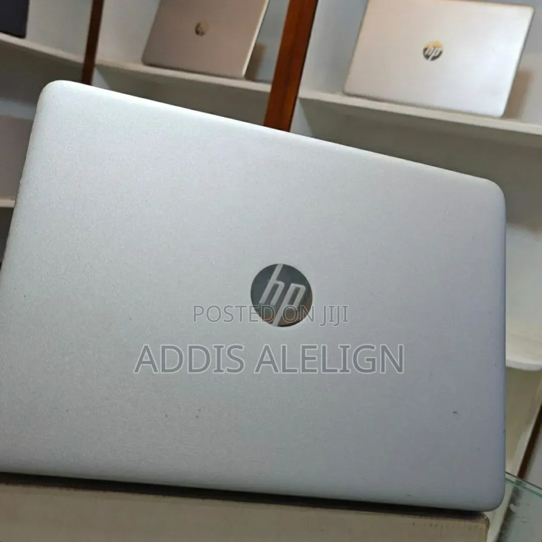 New Laptop HP EliteBook 840 8GB Intel Core i5 SSD 512GB