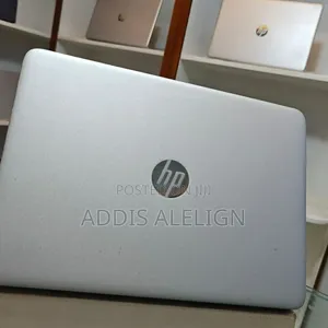 New Laptop HP EliteBook 840 8GB Intel Core i5 SSD 512GB