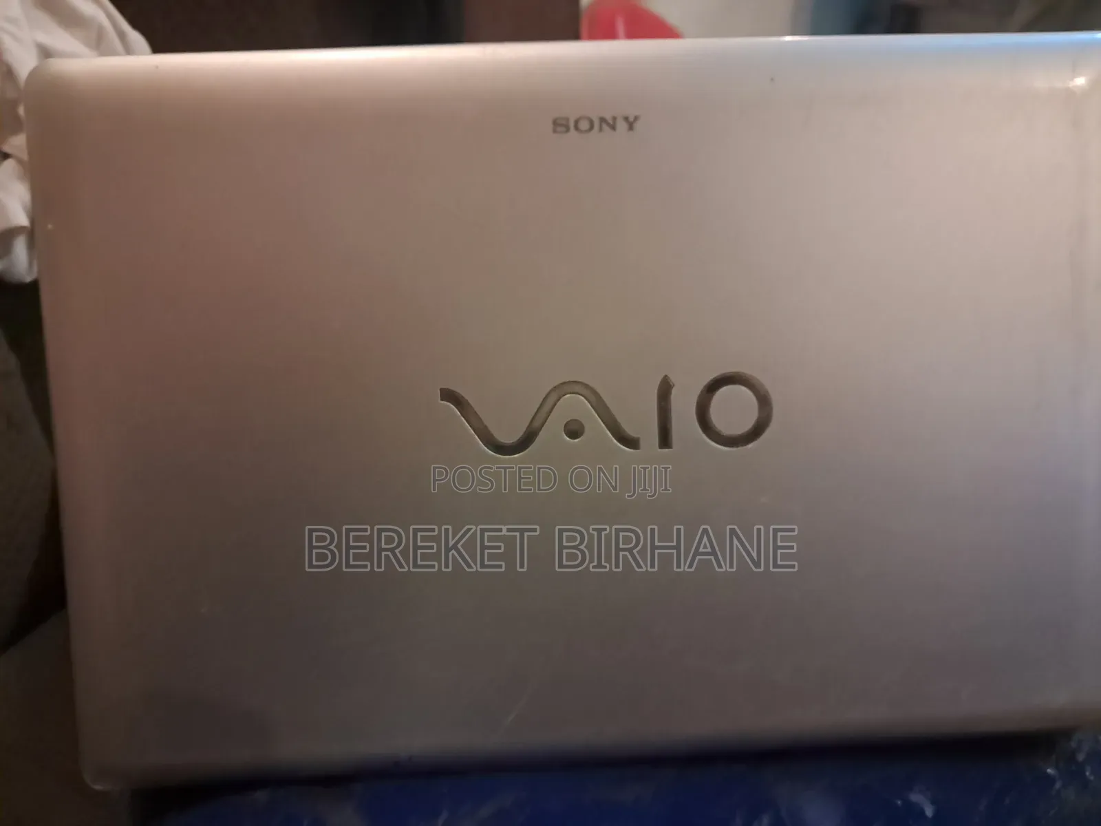 Laptop Sony VAIO PCG-7D1M 4GB Intel Core 2 Duo HDD 500GB