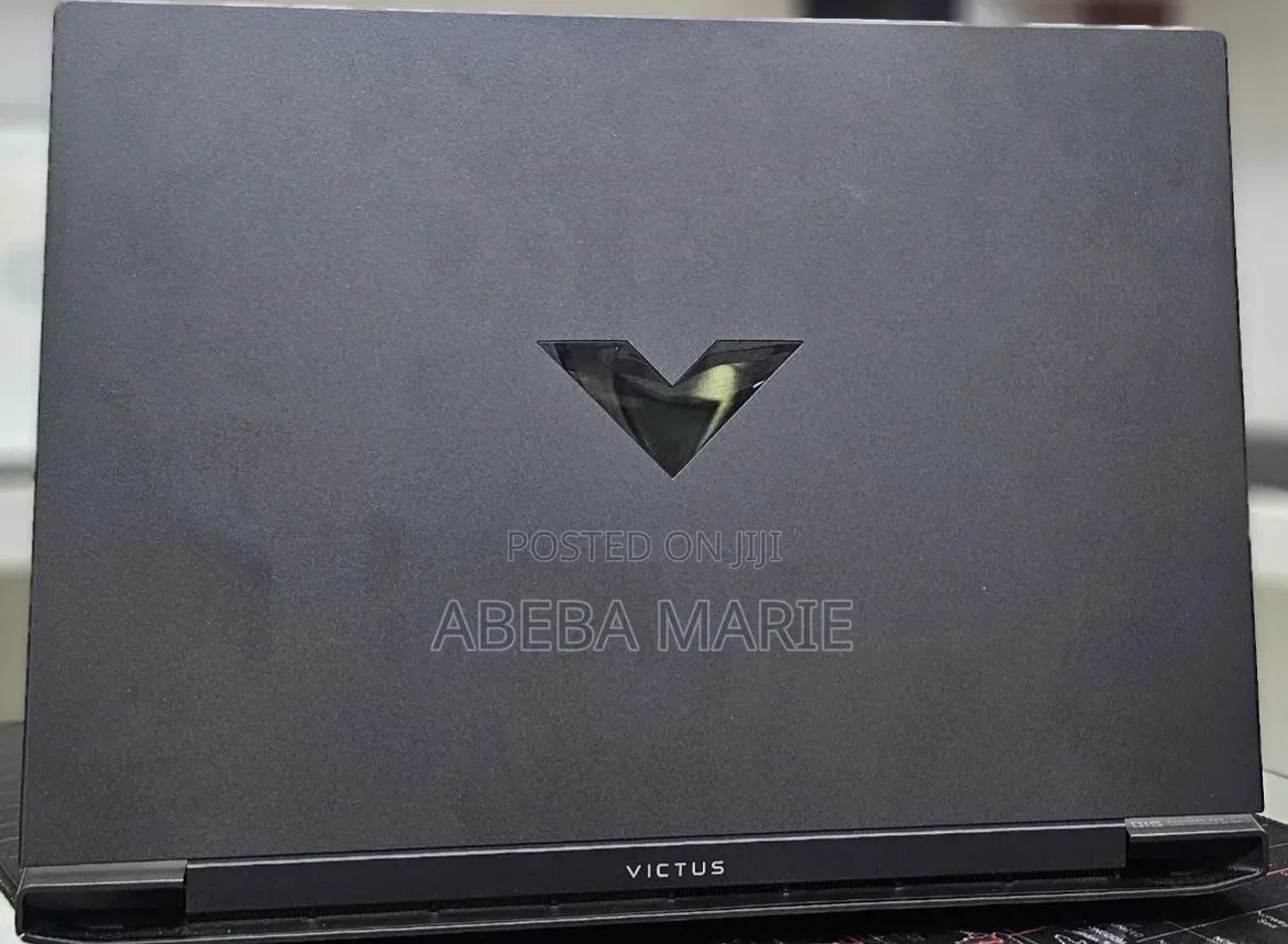 New Laptop HP Victus 15 16GB Intel Core i5 SSD 512GB