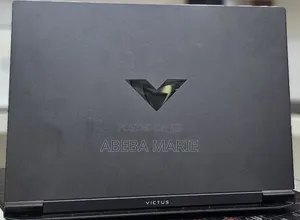 New Laptop HP Victus 15 16GB Intel Core i5 SSD 512GB