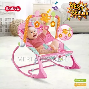 Baby Rocker