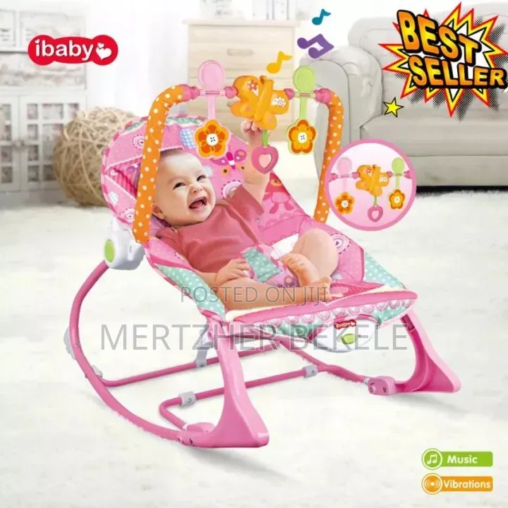 Baby Rocker