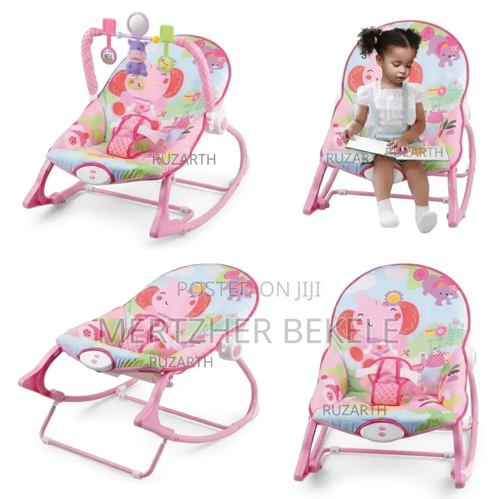 Baby Rocker