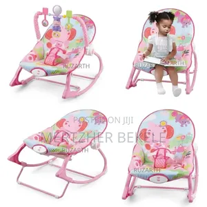 Baby Rocker