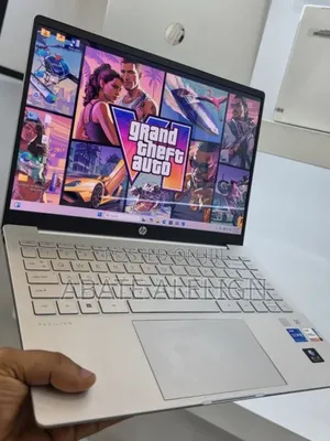 New Laptop HP Pavilion 14 16GB Intel Core i5 SSD 512GB