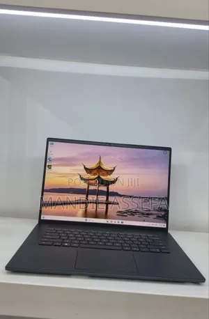 New Laptop Dell Inspiron 15 16GB Intel Core i7 SSD 512GB