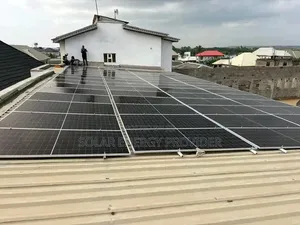 Solar Energy System