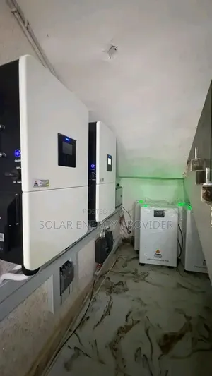 Solar Energy System