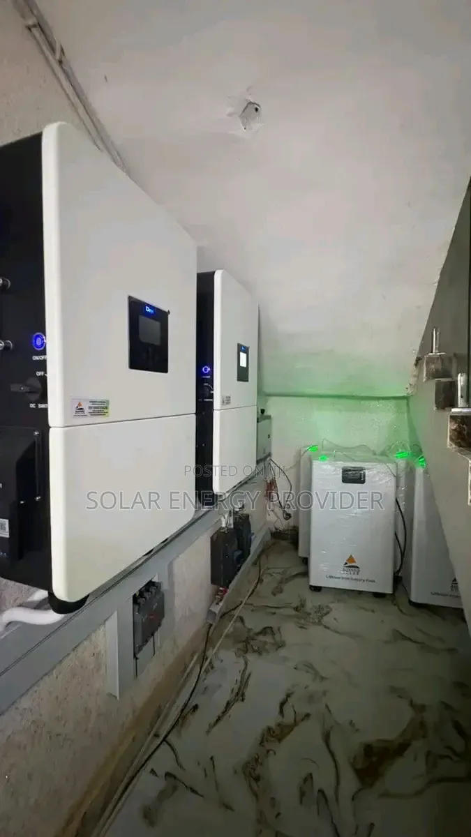 Solar Energy System