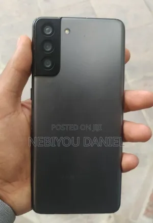 Samsung Galaxy S10 Plus 128 GB Black