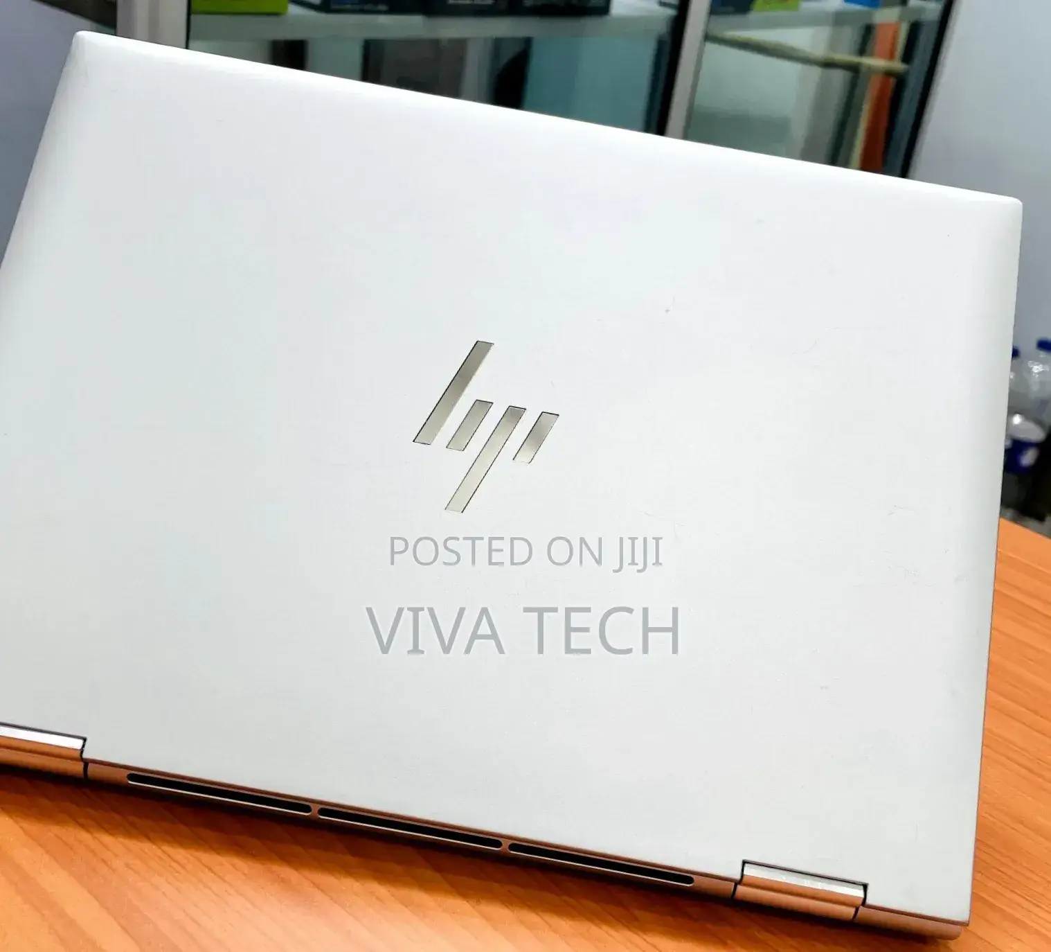 New Laptop HP Elite x360 830 G10 16GB Intel Core i5 SSD 512GB