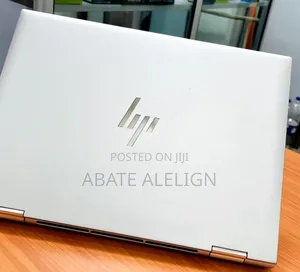 New Laptop HP Elite x360 830 G10 16GB Intel Core i5 SSD 512GB
