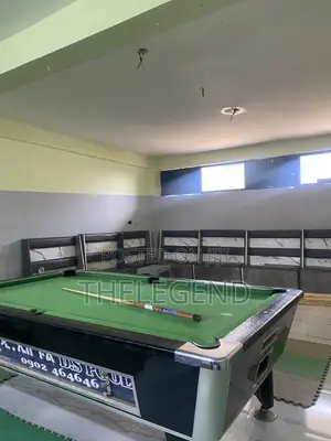 Pool Tabel
