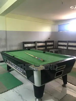 Pool Tabel
