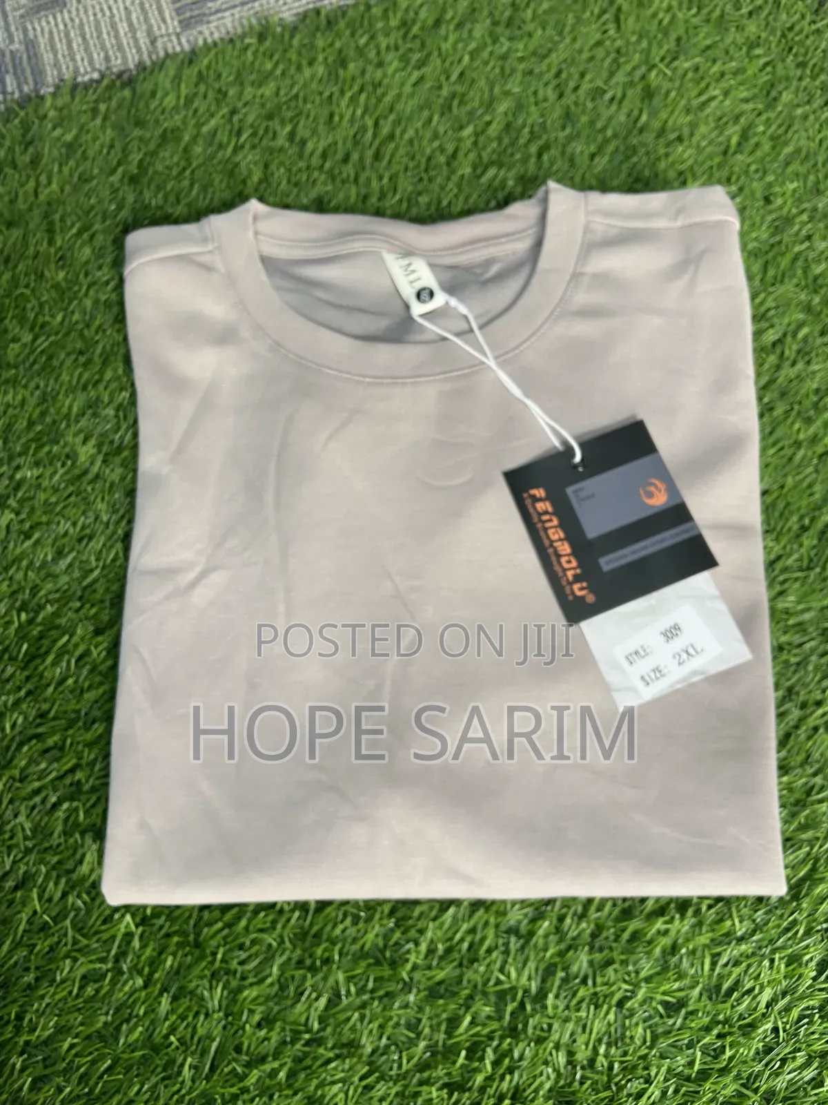 Original FENGMOLU Premium Tees –