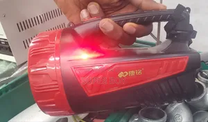 Hand Battery