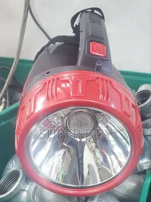 Hand Battery