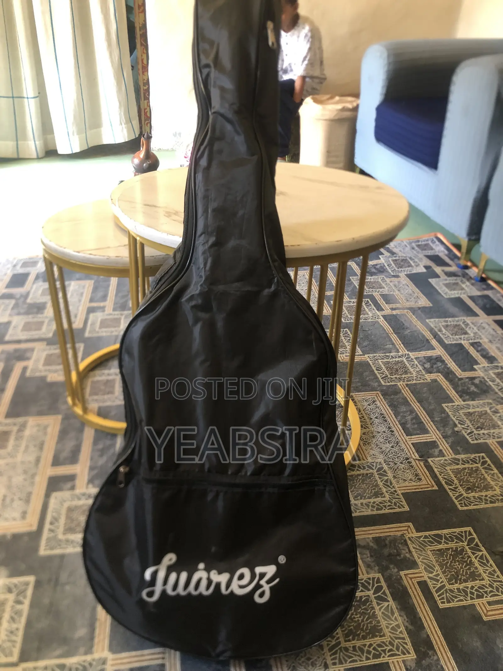 Acoustic Guitar