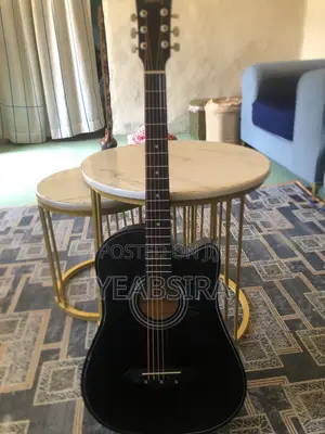 Acoustic Guitar