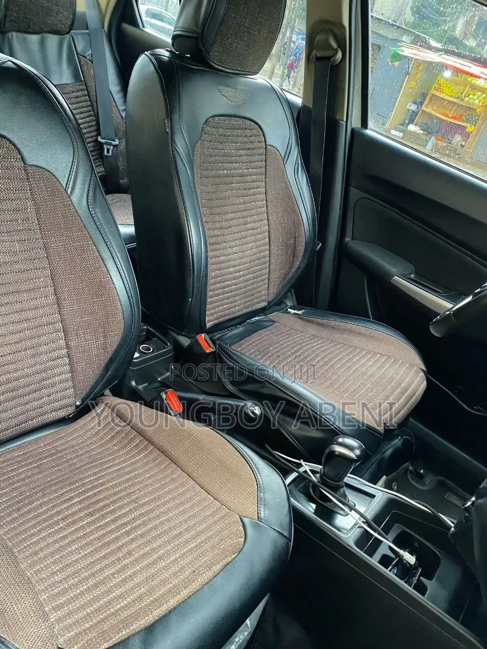 Suzuki Dzire 2024 Gray