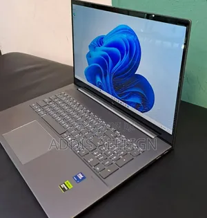 New Laptop HP Envy 17 16GB Intel Core Ultra 7 SSD 1T