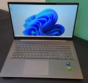New Laptop HP Envy 17 16GB Intel Core Ultra 7 SSD 1T