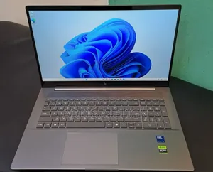 New Laptop HP Envy 17 16GB Intel Core Ultra 7 SSD 1T
