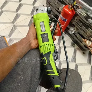 VIDO Grinder Angle Grinder Machine ቪዶ ግራይንደር ማሽን