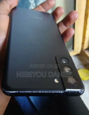 Samsung Galaxy S10 Plus 128 GB Black