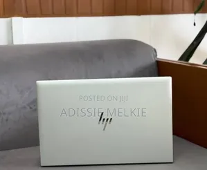 New Laptop HP EliteBook 830 G7 8GB Intel Core i7 SSD 256GB