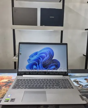 New Laptop Lenovo ThinkBook 15 16GB Intel Core i5 SSD 512GB