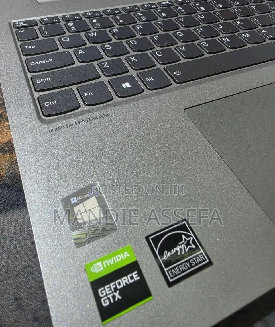 New Laptop Lenovo ThinkBook 15 16GB Intel Core i5 SSD 512GB