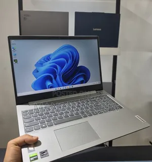 New Laptop Lenovo ThinkBook 15 16GB Intel Core i5 SSD 512GB