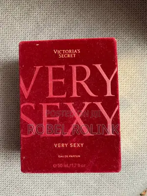 Victoria's Secret Very Eau De Parfum