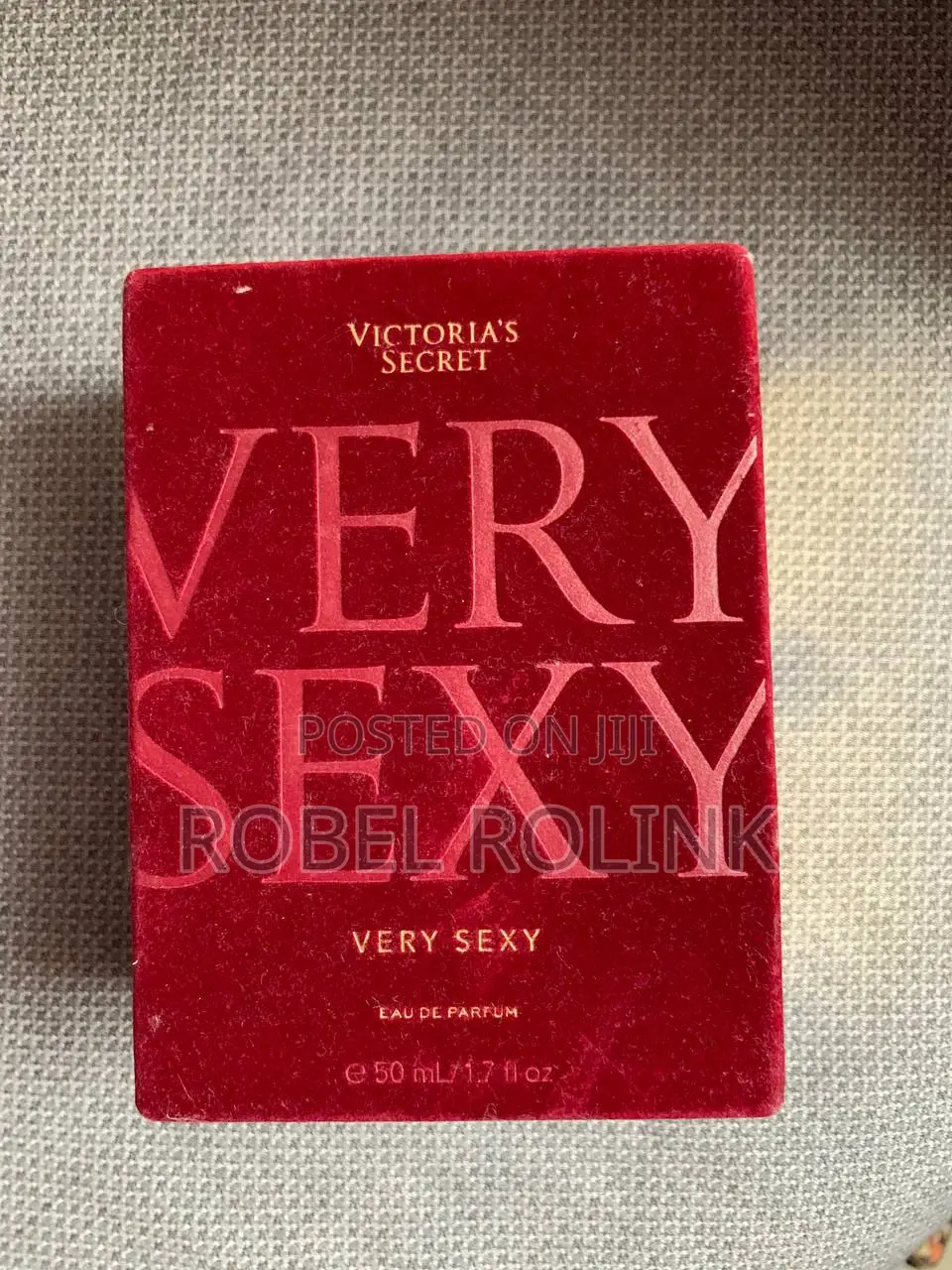 Victoria's Secret Very Eau De Parfum